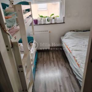 Sveta Nedelja/Strmec/trosoban stan 58m2/1.kat