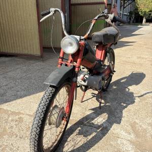 TOMOS APN- 6