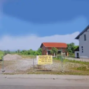 TOP PRILIKA: Građevinsko zemljište u urbanoj zoni – Gornje Mekušje, Karlovac