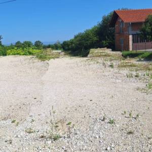 TOP PRILIKA: Građevinsko zemljište u urbanoj zoni – Gornje Mekušje, Karlovac