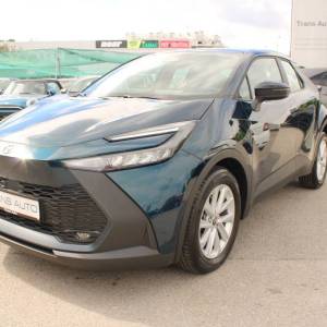 Toyota C-HR 1.8 Hybrid AUTOMATIK Dynamic *LED, KAMERA*