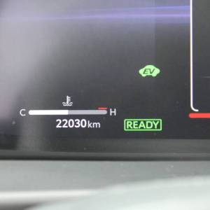 Toyota C-HR 1.8 Hybrid AUTOMATIK Dynamic *LED, KAMERA*