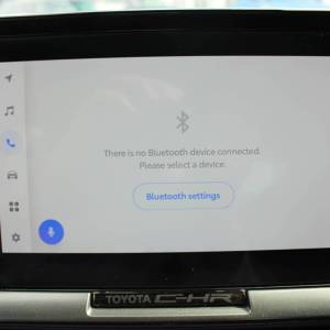 Toyota C-HR 1.8 Hybrid AUTOMATIK Dynamic *LED, KAMERA*