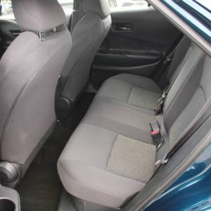 Toyota C-HR 1.8 Hybrid AUTOMATIK Dynamic *LED, KAMERA*