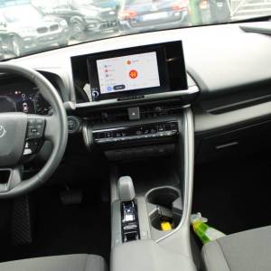 Toyota C-HR 1.8 Hybrid AUTOMATIK Dynamic *LED, KAMERA*