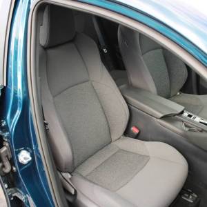 Toyota C-HR 1.8 Hybrid AUTOMATIK Dynamic *LED, KAMERA*
