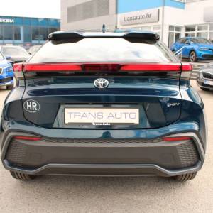 Toyota C-HR 1.8 Hybrid AUTOMATIK Dynamic *LED, KAMERA*