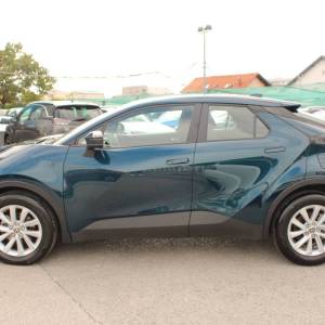 Toyota C-HR 1.8 Hybrid AUTOMATIK Dynamic *LED, KAMERA*