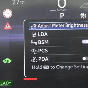 Toyota C-HR 1.8 Hybrid AUTOMATIK Dynamic *LED, KAMERA*