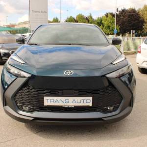 Toyota C-HR 1.8 Hybrid AUTOMATIK Dynamic *LED, KAMERA*