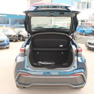 Toyota C-HR 1.8 Hybrid AUTOMATIK Dynamic *LED, KAMERA*