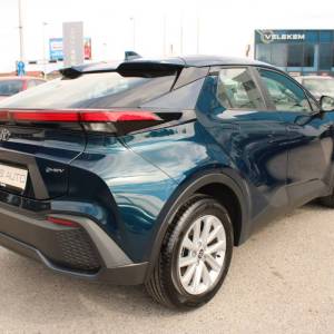 Toyota C-HR 1.8 Hybrid AUTOMATIK Dynamic *LED, KAMERA*