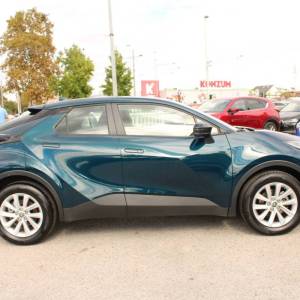 Toyota C-HR 1.8 Hybrid AUTOMATIK Dynamic *LED, KAMERA*