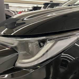 Toyota Corolla 2.0 HYBRID - 3 godine jamstva