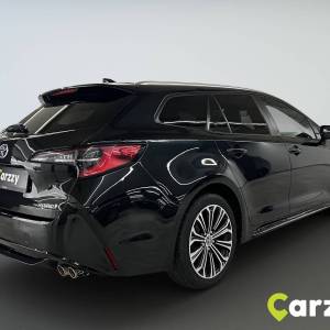 Toyota Corolla 2.0 HYBRID - 3 godine jamstva