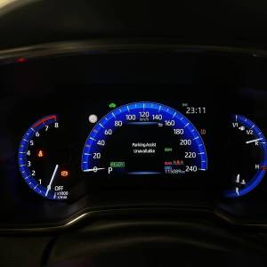 Toyota Corolla 2.0 HYBRID - 3 godine jamstva