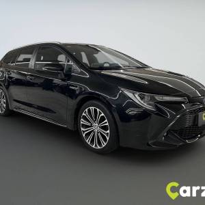 Toyota Corolla 2.0 HYBRID - 3 godine jamstva