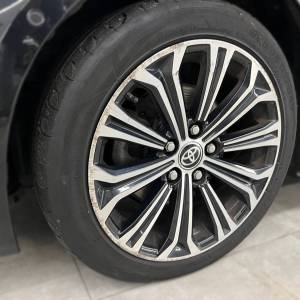 Toyota Corolla 2.0 HYBRID - 3 godine jamstva