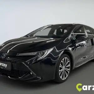 Toyota Corolla 2.0 HYBRID - 3 godine jamstva