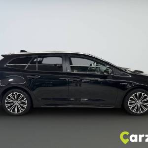 Toyota Corolla 2.0 HYBRID - 3 godine jamstva