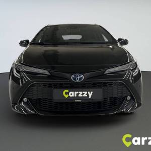 Toyota Corolla 2.0 HYBRID - 3 godine jamstva