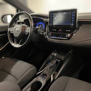 Toyota Corolla 2.0 HYBRID - 3 godine jamstva