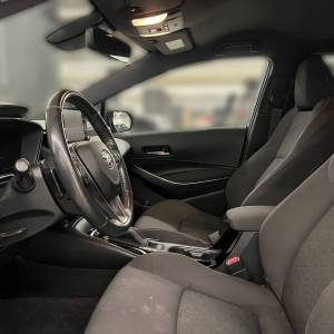 Toyota Corolla 2.0 HYBRID - 3 godine jamstva
