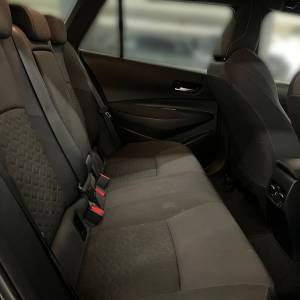 Toyota Corolla 2.0 HYBRID - 3 godine jamstva