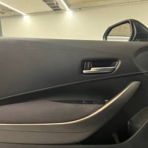 Toyota Corolla 2.0 HYBRID - 3 godine jamstva