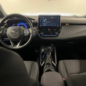 Toyota Corolla 2.0 HYBRID - 3 godine jamstva