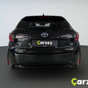 Toyota Corolla 2.0 HYBRID - 3 godine jamstva