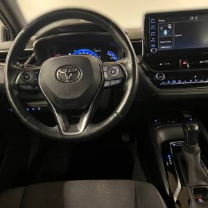Toyota Corolla 2.0 HYBRID - 3 godine jamstva