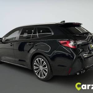 Toyota Corolla 2.0 HYBRID - 3 godine jamstva