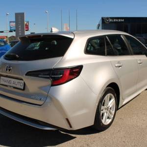 Toyota Corolla Wagon 1.8 Hybrid AUTOMATIK *LED, NAVIGACIJA, KAMERA*