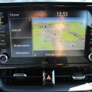Toyota Corolla Wagon 1.8 Hybrid AUTOMATIK *LED, NAVIGACIJA, KAMERA*