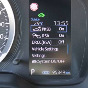 Toyota Corolla Wagon 1.8 Hybrid AUTOMATIK *LED, NAVIGACIJA, KAMERA*