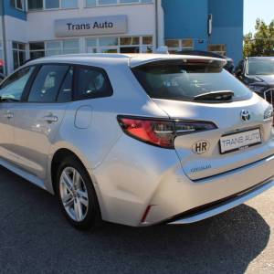 Toyota Corolla Wagon 1.8 Hybrid AUTOMATIK *LED, NAVIGACIJA, KAMERA*