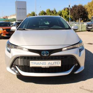 Toyota Corolla Wagon 1.8 Hybrid AUTOMATIK *LED, NAVIGACIJA, KAMERA*