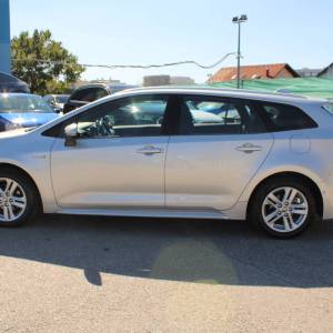 Toyota Corolla Wagon 1.8 Hybrid AUTOMATIK *LED, NAVIGACIJA, KAMERA*