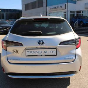 Toyota Corolla Wagon 1.8 Hybrid AUTOMATIK *LED, NAVIGACIJA, KAMERA*