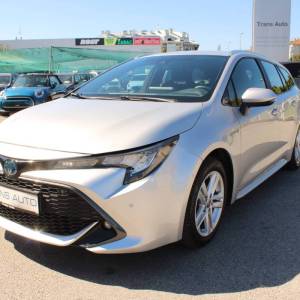 Toyota Corolla Wagon 1.8 Hybrid AUTOMATIK *LED, NAVIGACIJA, KAMERA*