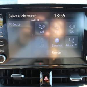 Toyota Corolla Wagon 1.8 Hybrid AUTOMATIK *LED, NAVIGACIJA, KAMERA*