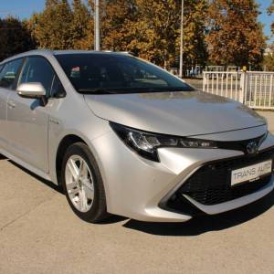 Toyota Corolla Wagon 1.8 Hybrid AUTOMATIK *LED, NAVIGACIJA, KAMERA*
