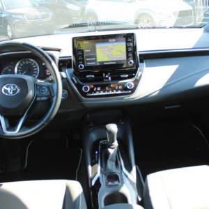 Toyota Corolla Wagon 1.8 Hybrid AUTOMATIK *LED, NAVIGACIJA, KAMERA*