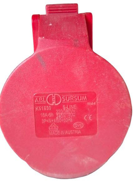 Trofazni kabel
