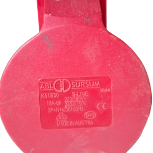 Trofazni kabel