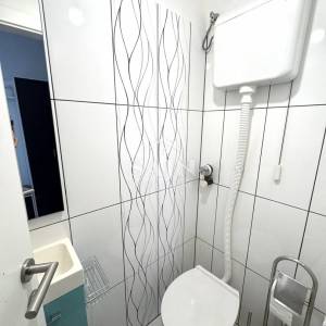 Trogir/Kompletno namješten trosoban stan 