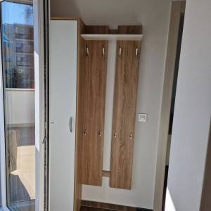 Trosobni, terasa, garaža, penthouse, odličan