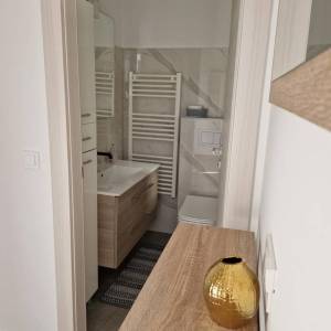 Trosobni, terasa, garaža, penthouse, odličan