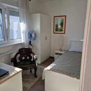 Trosobni, terasa, garaža, penthouse, odličan